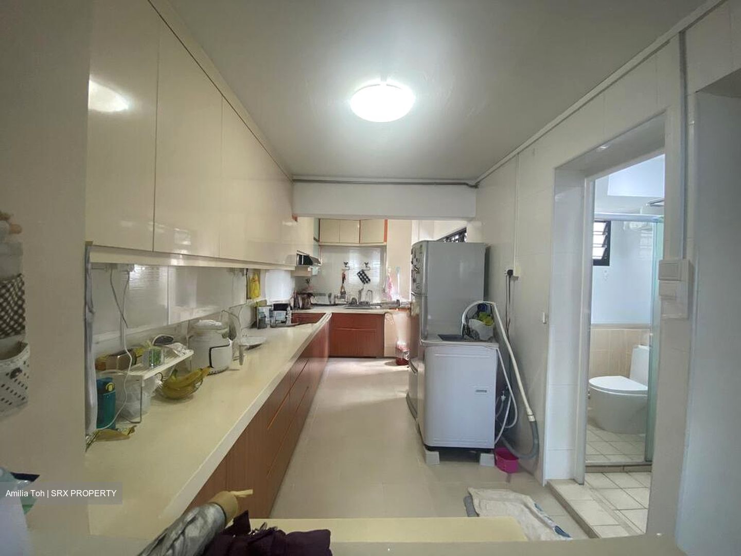 Blk 606 Clementi West Street 1 (Clementi), HDB 5 Rooms #529766401